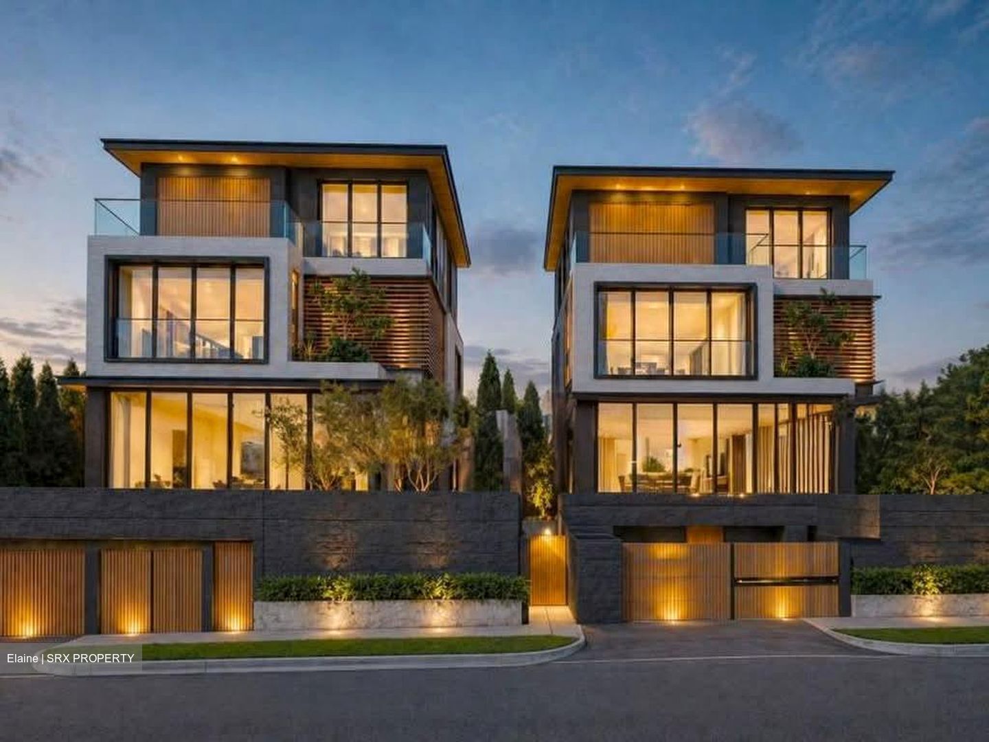 Holland Grove Drive (D10), Detached #610284571
